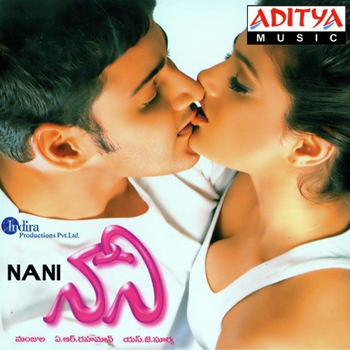 Naani