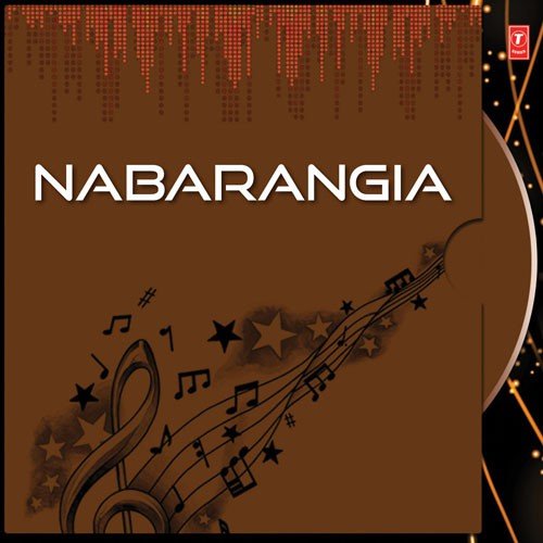 Nabarangia