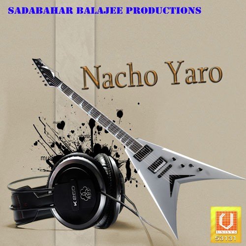 Nacho Yaro