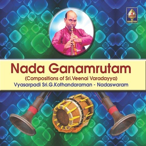 Nada Ganamrutam