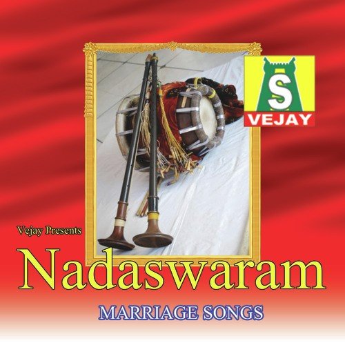Nadaswaram