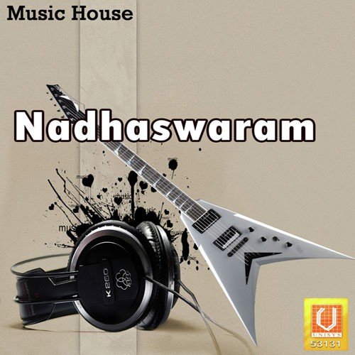 Nadhaswaram