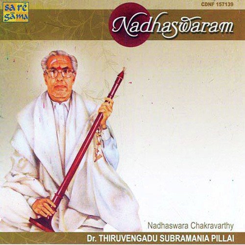 Nadhaswaram