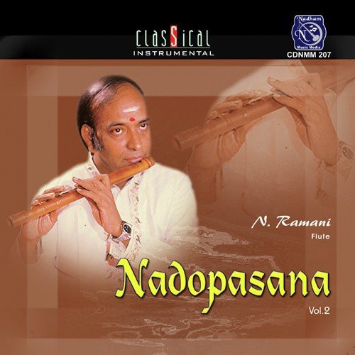 Nadopasana