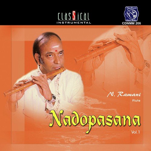 Nadopasana