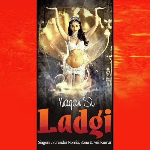 Nagan Si Ladgi