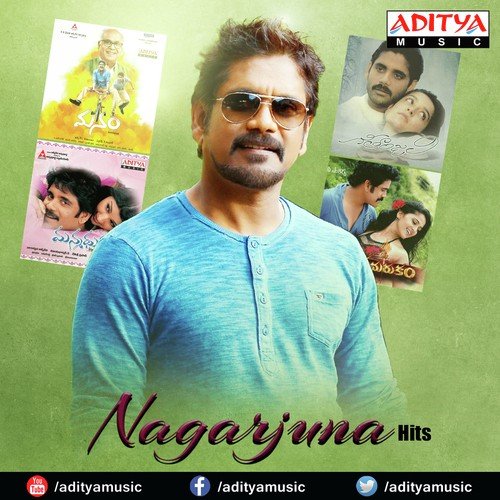 Nagarjuna Hits