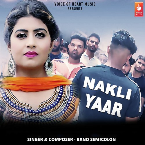 Nakli Yaar