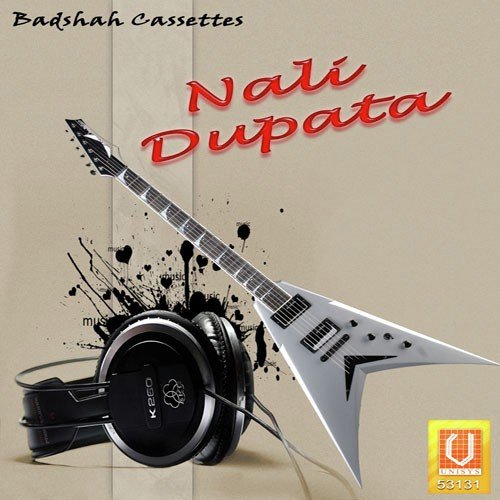 Nali Dupata