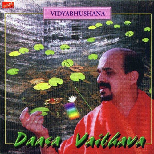 Nambide Ninna Paada