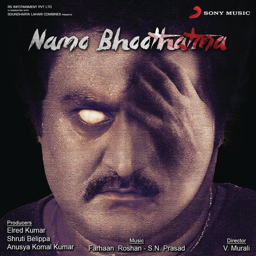 Namo Bhoothatma