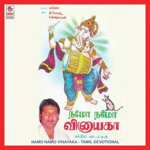 Namo Namo Vinayaka