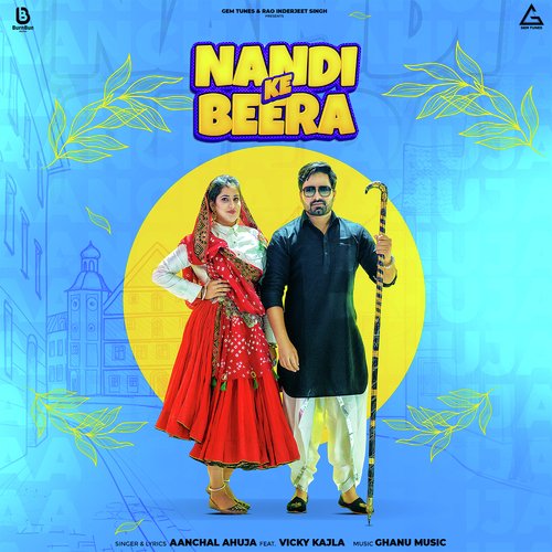 Nandi Ke Beera