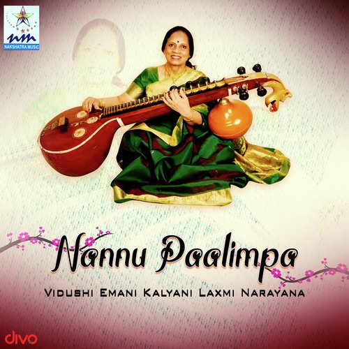 Nannu Paalimpa