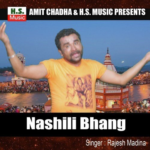 Nashili Bhang