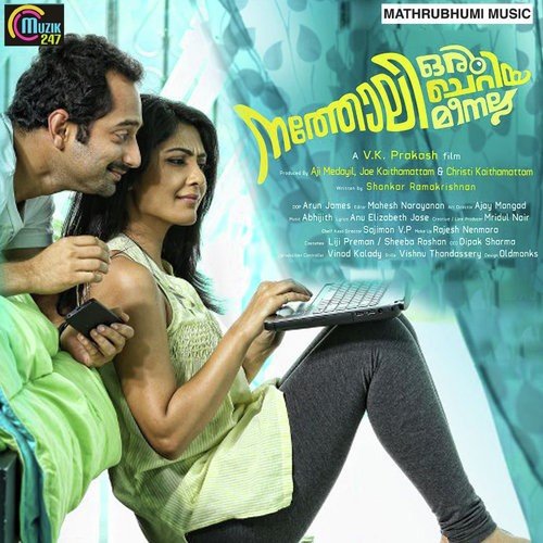Natholi Oru Cheriya Meenalla