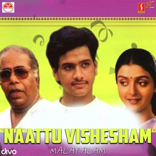 Nattu Vishesham