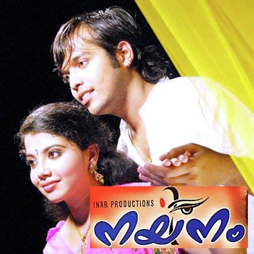 Nayanam