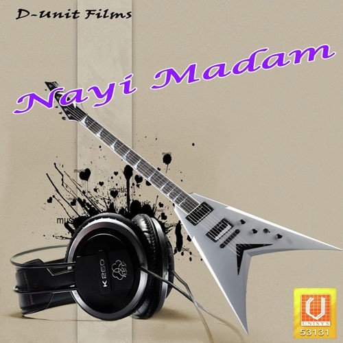 Nayi Madam