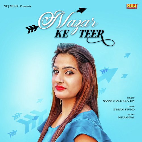 Nazar Ka Teer