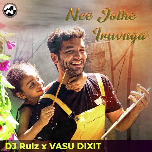 Nee Jothe Iruvaga