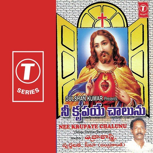 Nee Krupaye Chalunu