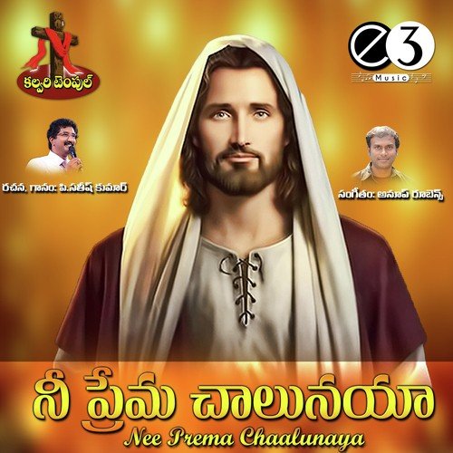Nee Prema Chaalunaya