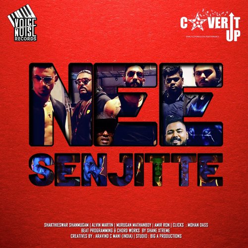 Nee Senjitte (Reprise Version)