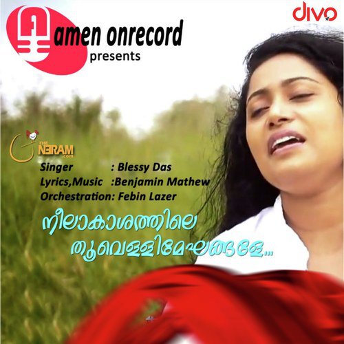 Neelakhashathile Thoovelli Mekhangale