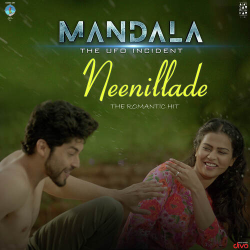 Neenillade (From Mandala - The Ufo Incident)