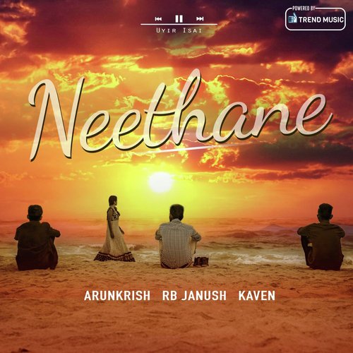 Neethane