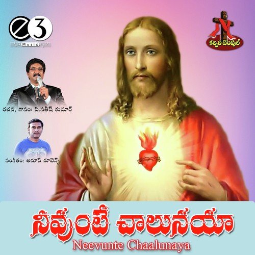 Neevunte Chaalunaya