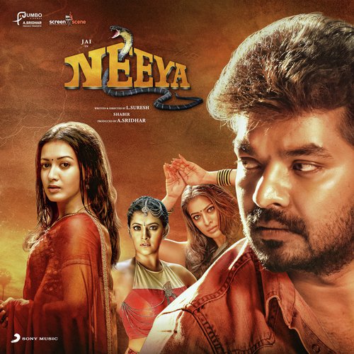 Neeya 2
