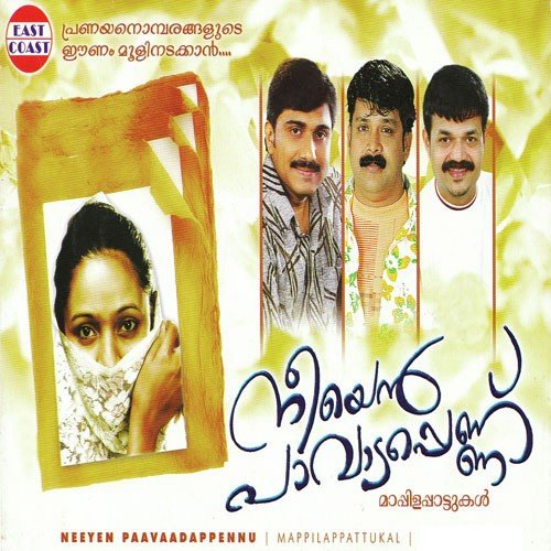 Neeyanen Paavadapennu