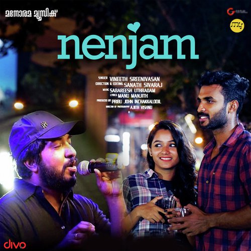 Nenjam