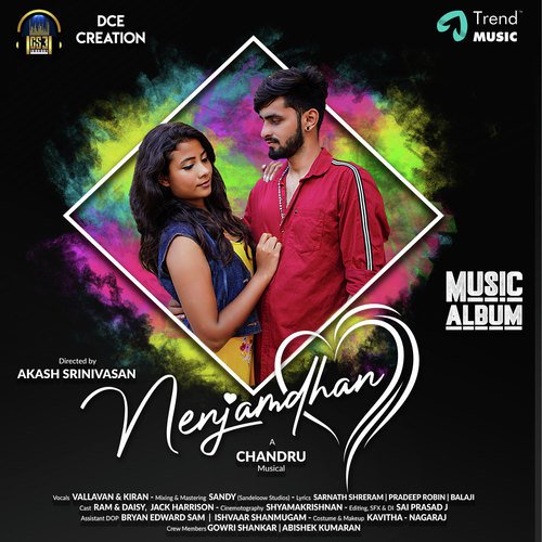 Nenjamdhan