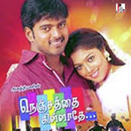 Nenjathai Killadhe