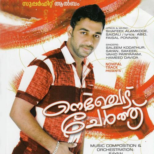 Nenjodu Cherthu