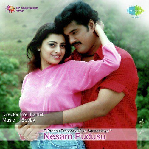 Nesam Pudusu