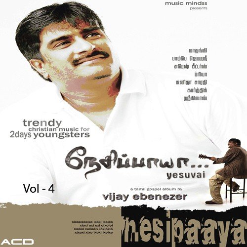 Nesipaaya Vol. 4