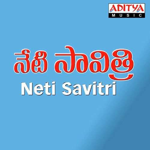 Neti Savitri