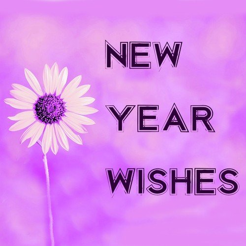 New Year Wishes