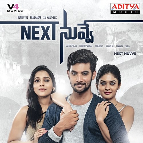 Next Nuvve