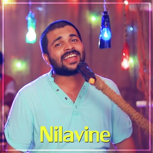 Nilavine