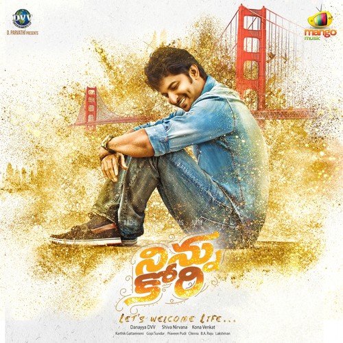 Ninnu Kori
