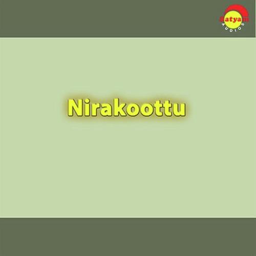 Nirakoottu