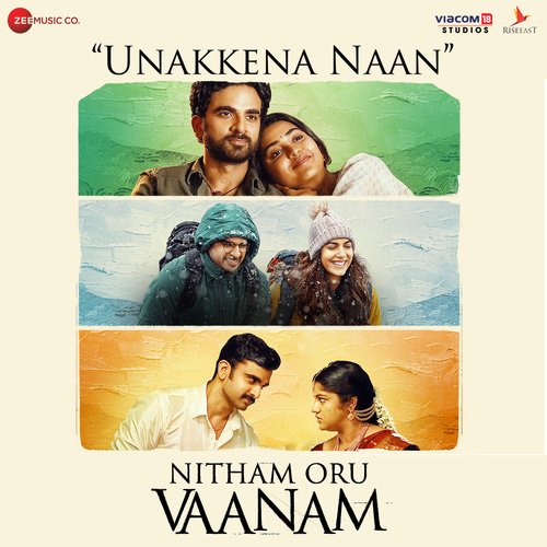 Unakkena Naan