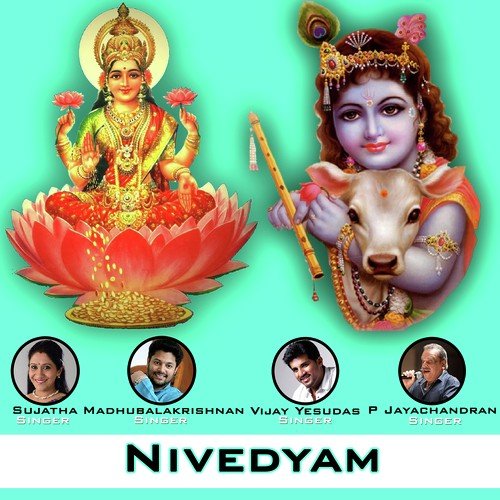 Nivedyam