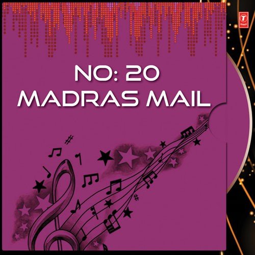 No.20 Madras Mail