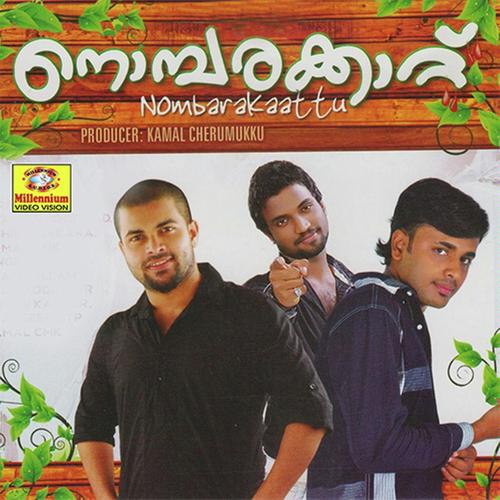 Nombarakaattu